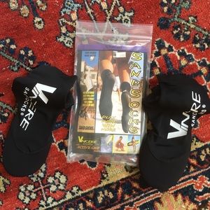 Women’s Sand Volleyball Socks